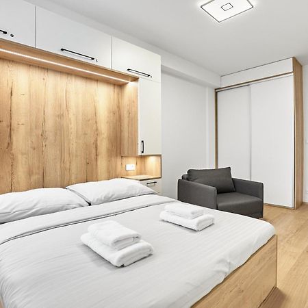 C L E A N O V E C By Mountain Ways Apartment Loučná pod Klínovcem Екстериор снимка