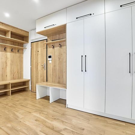 C L E A N O V E C By Mountain Ways Apartment Loučná pod Klínovcem Екстериор снимка