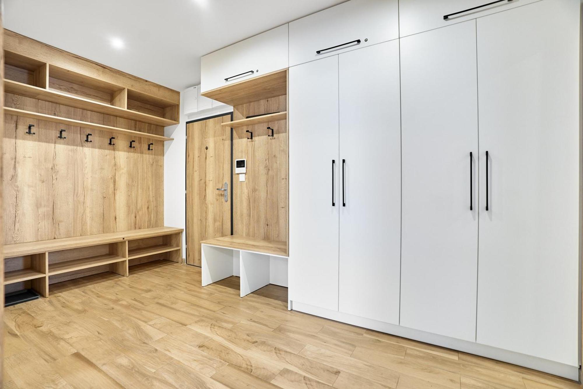 C L E A N O V E C By Mountain Ways Apartment Loučná pod Klínovcem Екстериор снимка