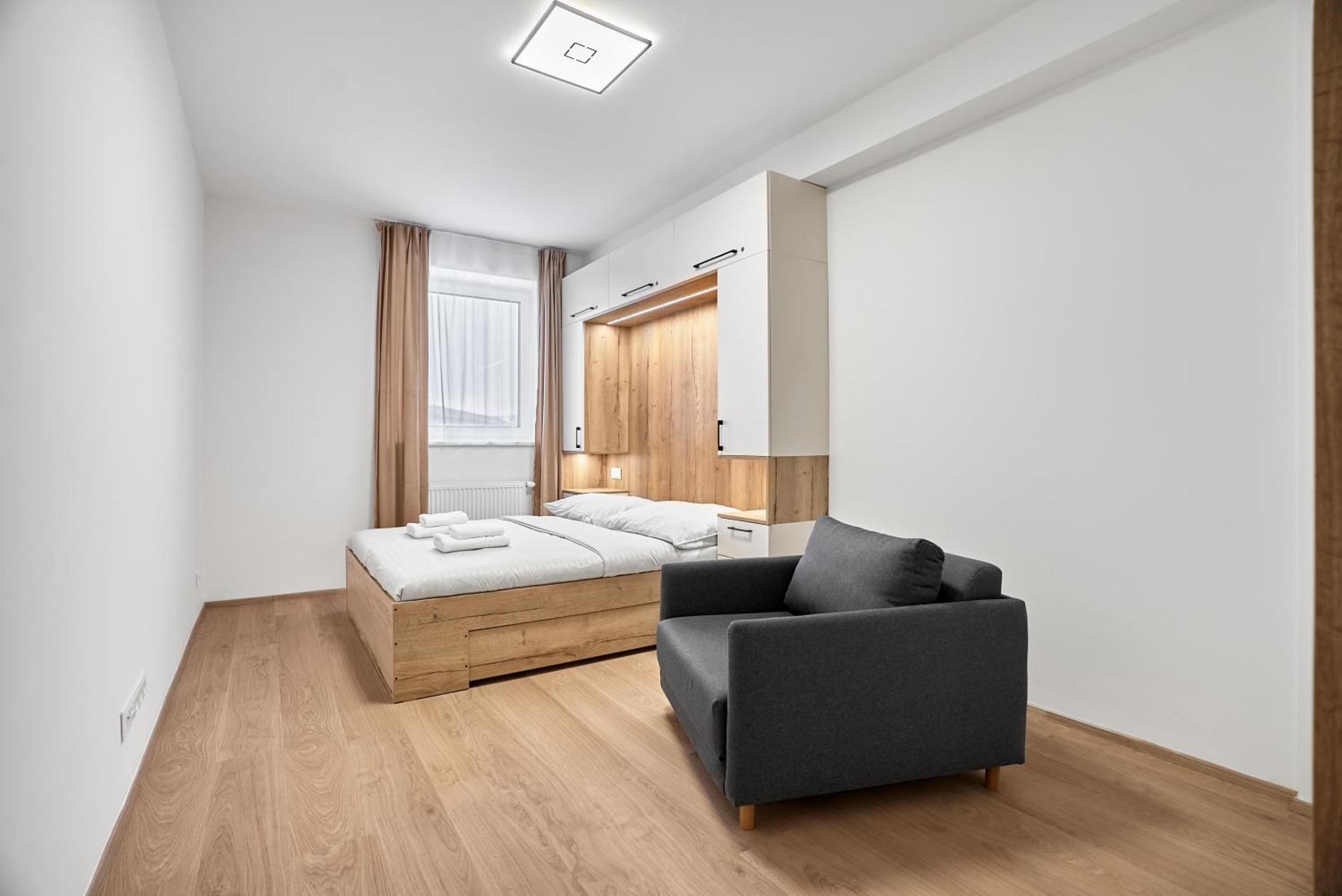C L E A N O V E C By Mountain Ways Apartment Loučná pod Klínovcem Екстериор снимка